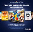 Wyjątkowy prezent od CHILI przy zakupie wybranych urządzeń Samsung