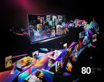 LG i FilmBox Live: nowa, największa w Polsce kolekcja 80 filmów 4K
