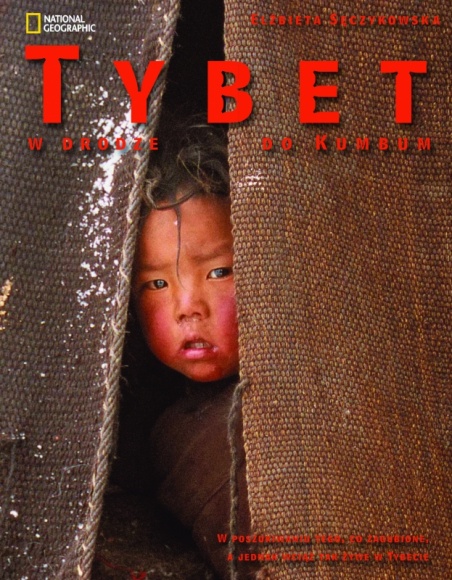 "Tybet. W drodze do Kumbum"
