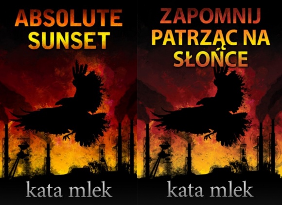 Kata Mlek rusza na Zachód