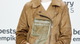 Dziesięcioletnia Nela zdobywczynią nagrody Bestseller Empiku 2015! LIFESTYLE, Książka - Nela Mała Reporterka została najmłodszą w historii laureatką nagród Bestsellery Empiku!
