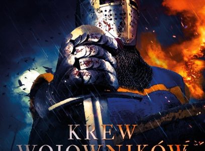 Polski konkwistador na Targach Książki Historycznej