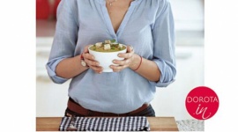 „Superfood po polsku”, czyli pyszne potrawy z rodzimych superproduktów LIFESTYLE, Książka - Dorota Kamińska – autorka wideobloga kulinarnego DOROTA.iN – pokazuje, że można gotować smacznie, prosto i elegancko, w dodatku z korzyścią dla zdrowia.