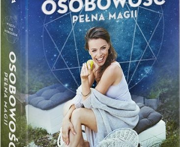 Na rynku ukazała się najnowsza książka Dagmary Skalskiej