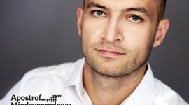 Jakub Małecki / Empik Galeria Bałtycka LIFESTYLE, Książka - Spotkanie autorskie