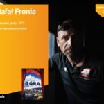 Rafał Fronia | Empik Galeria Bałtycka