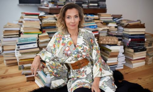 SPOTKANIE Z JOANNĄ BATOR NA PLACU BANKOWYM!