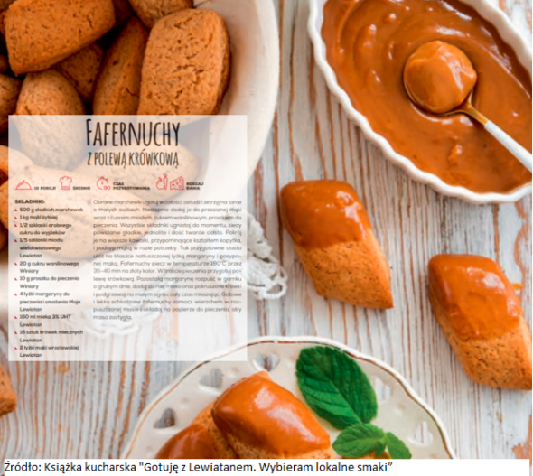 Fafernuchy, pokuczaj, parzybroda – jak dobrze znasz regionalne smaki?