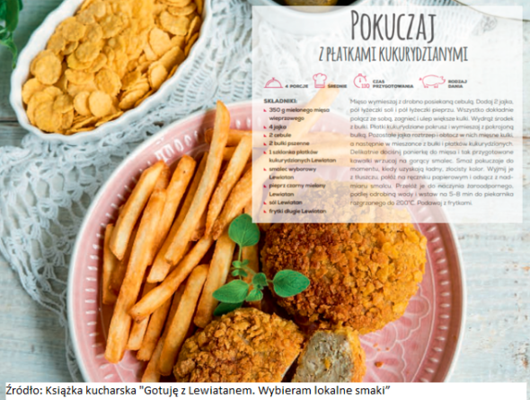 Fafernuchy, pokuczaj, parzybroda – jak dobrze znasz regionalne smaki?