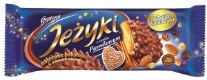 Jezyki Piernikowe_small Polskie słodycze na polskie święta