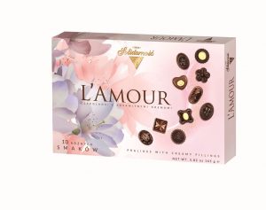 do makiety Lamour_165g 2021 Polskie słodycze na polskie święta